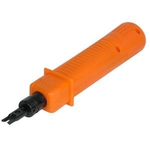 Punching Tool Networking Punch Down Tool 110 Type - Click Image to Close